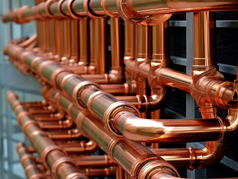 m8紅(hóng)銅螺母可(kě)承受多(duō)大(dà)扭力？深入了(le)解紅(hóng)銅螺母性能(néng)及應用(yòng)