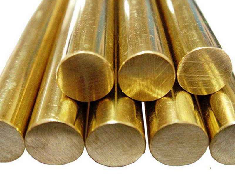 黃(huáng)銅的(de)成份分(fēn)析及其用(yòng)途介紹