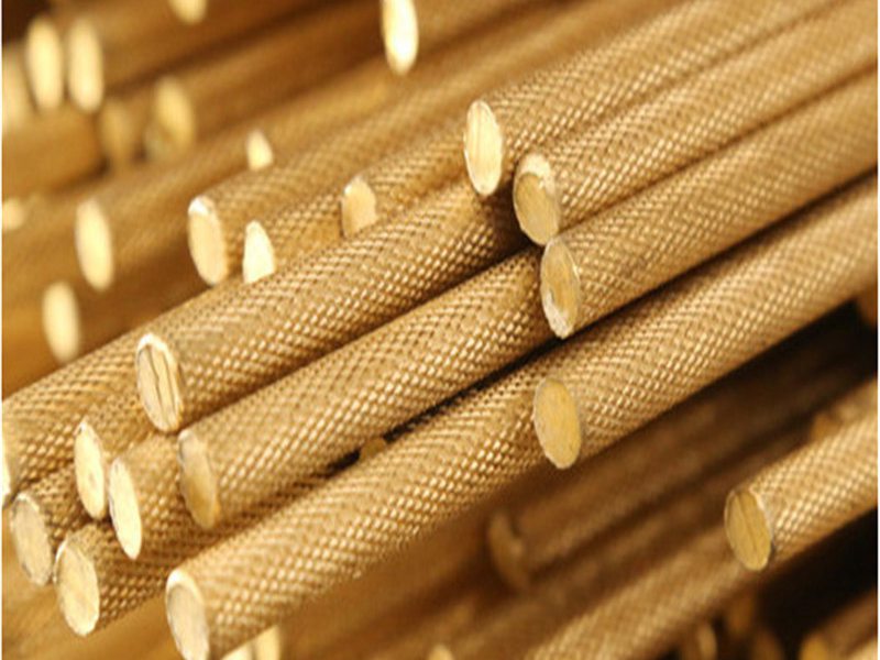 黃(huáng)銅、紅(hóng)銅、紫銅的(de)差别在哪兒(ér)？