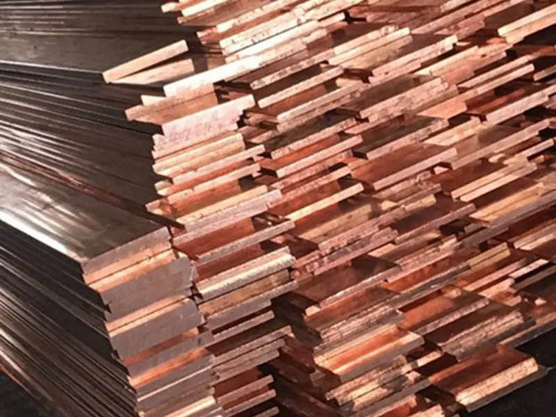 黃(huáng)銅棒生(shēng)産效率如(rú)何提升？