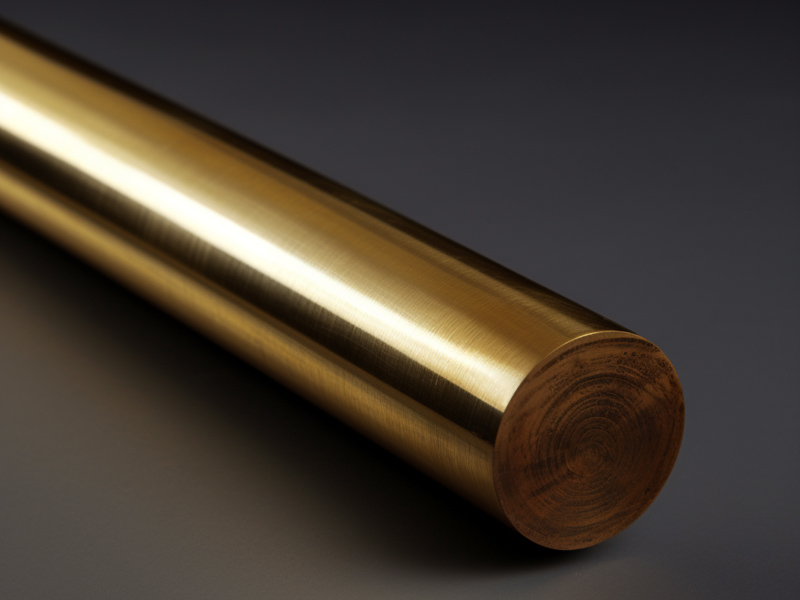 黃(huáng)銅棒30粗一(yī)根多(duō)長(cháng)？，選購(gòu)黃(huáng)銅棒需了(le)解的(de)關鍵信息