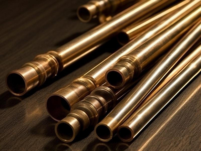 黃(huáng)銅棒