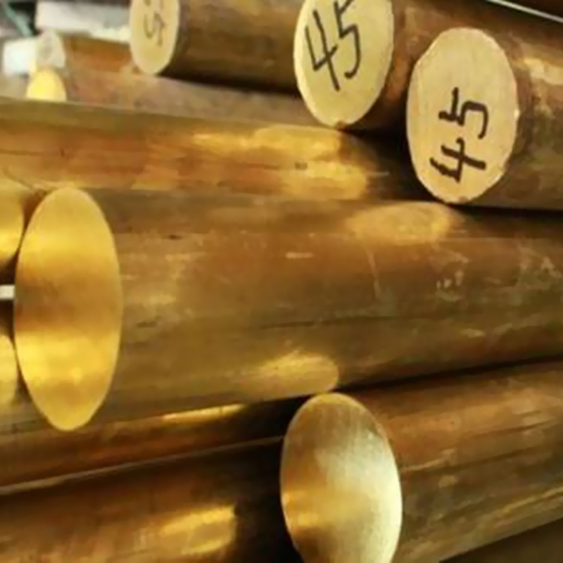 HPb63-3黃(huáng)銅棒